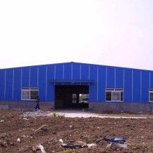 天津市東麗區恒鑫誼金屬門窗廠 專業打造高品質金屬門窗，守護安全與品質生活