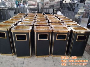 堅固耐用，盡顯戶外優雅——錦香天金屬制品廠戶外不銹鋼麗格桶